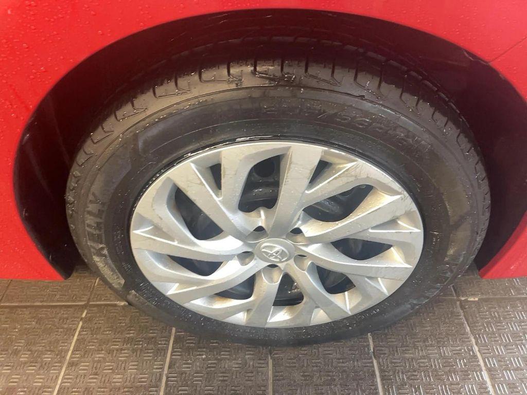 used 2017 Toyota Corolla car, priced at $15,951