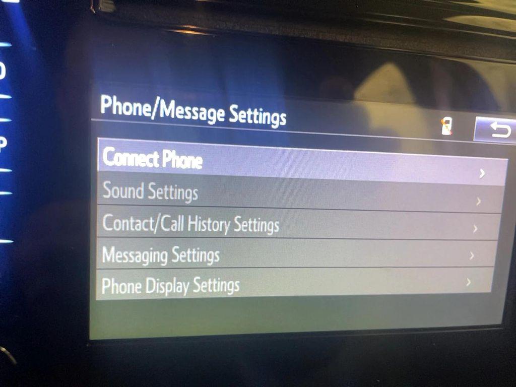 used 2017 Toyota Corolla car, priced at $15,951