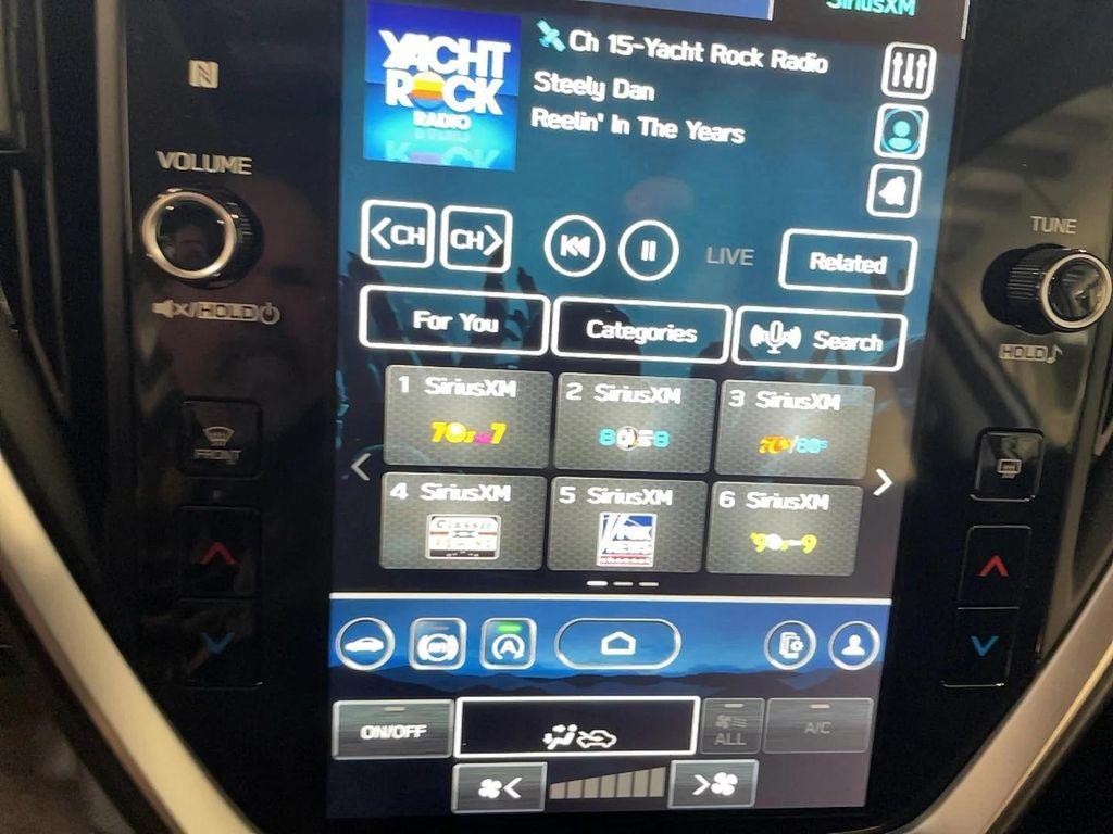 used 2024 Subaru Impreza car, priced at $24,921