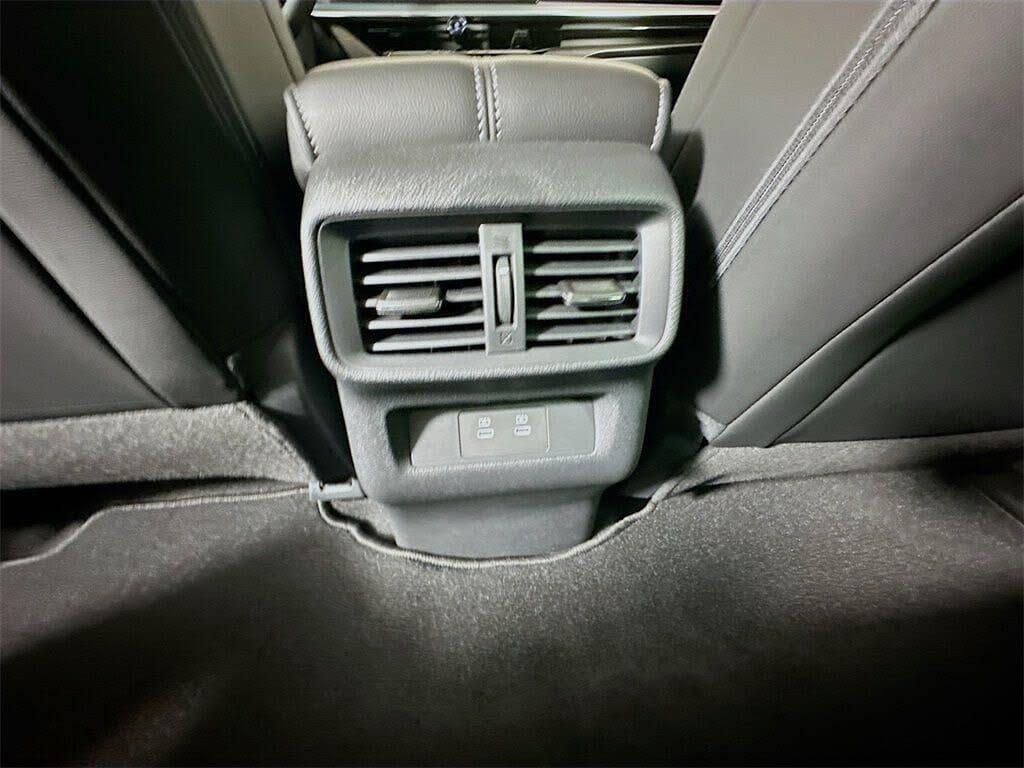 new 2026 Nissan Murano car, priced at $49,495