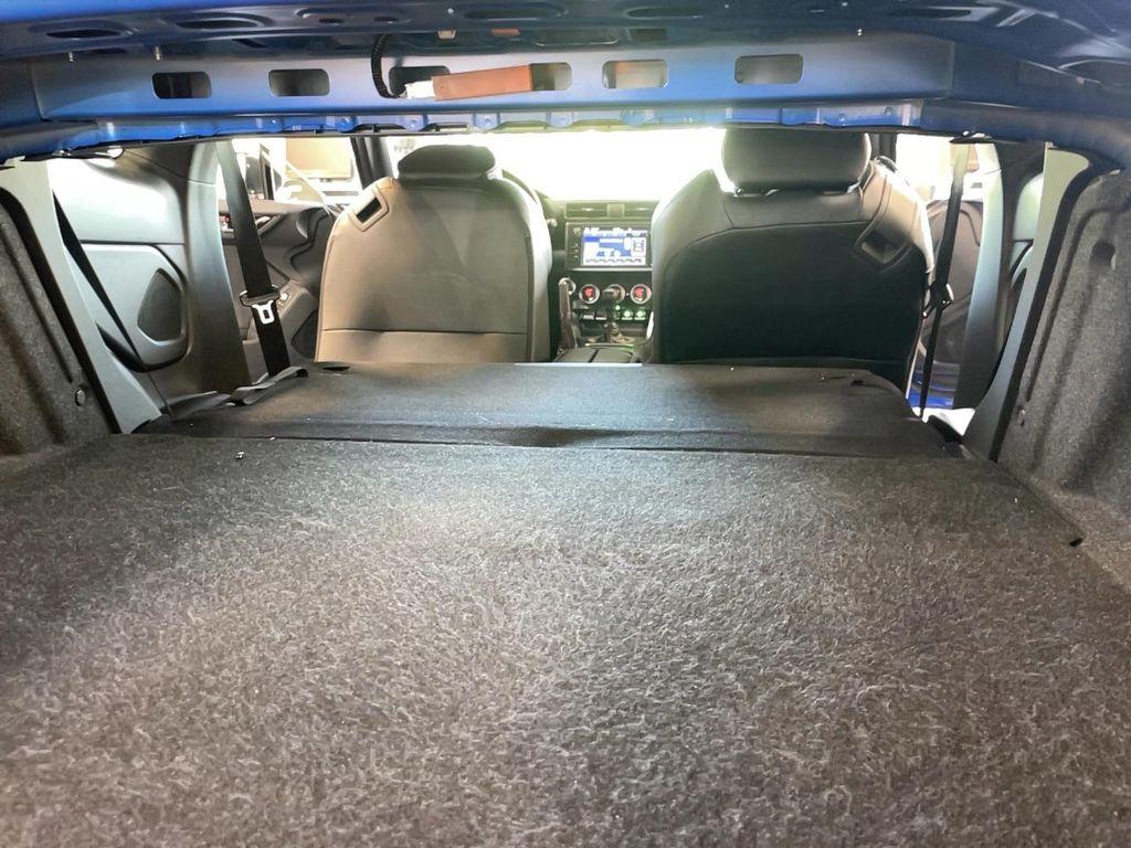 used 2023 Subaru BRZ car, priced at $32,921