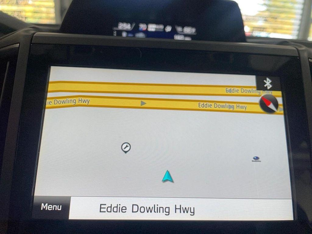 used 2023 Subaru Crosstrek car, priced at $28,921