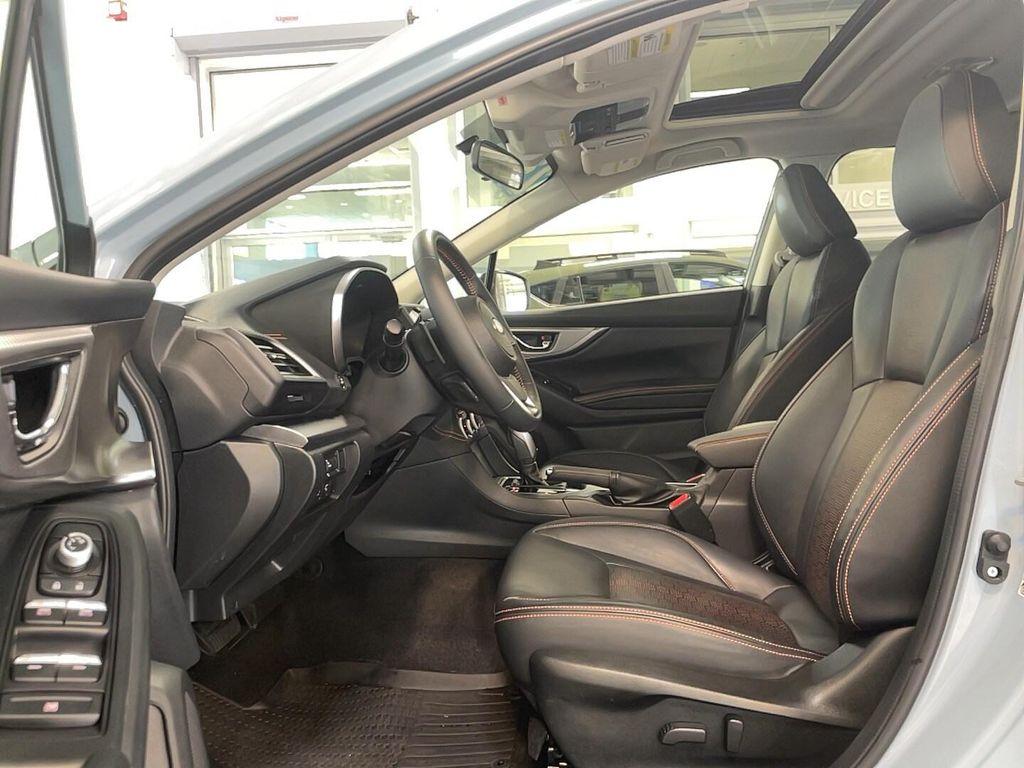 used 2023 Subaru Crosstrek car, priced at $28,921