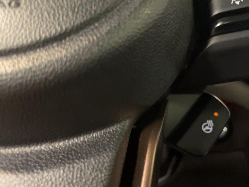 used 2025 Subaru Ascent car, priced at $45,941