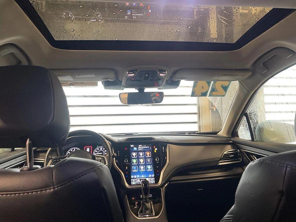 used 2024 Subaru Outback car, priced at $29,999