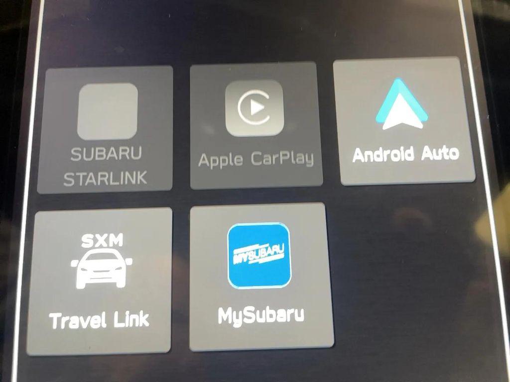 used 2024 Subaru Outback car, priced at $29,999