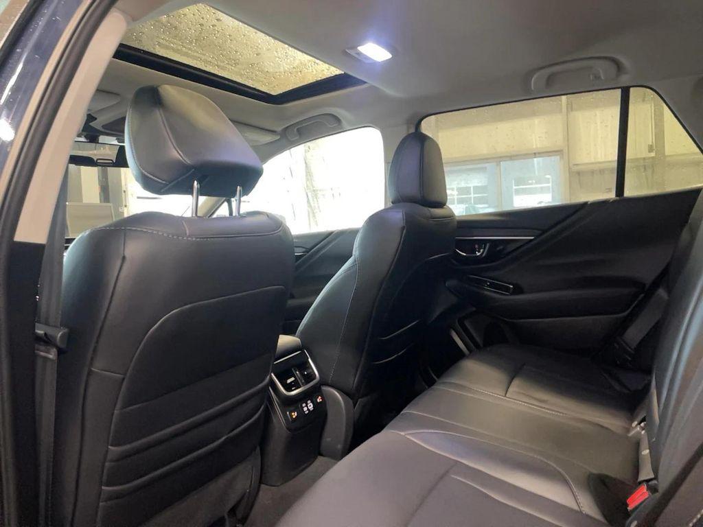 used 2024 Subaru Outback car, priced at $29,999