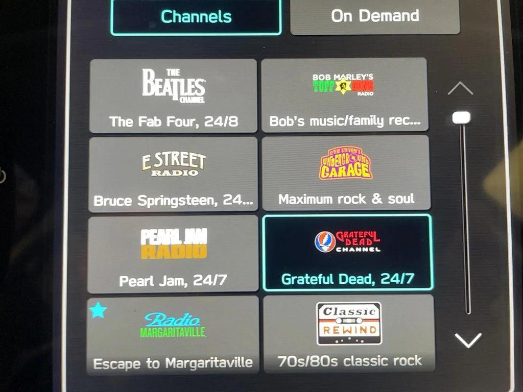 used 2024 Subaru Outback car, priced at $29,999