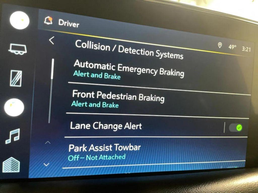 used 2022 Chevrolet Tahoe car, priced at $54,941