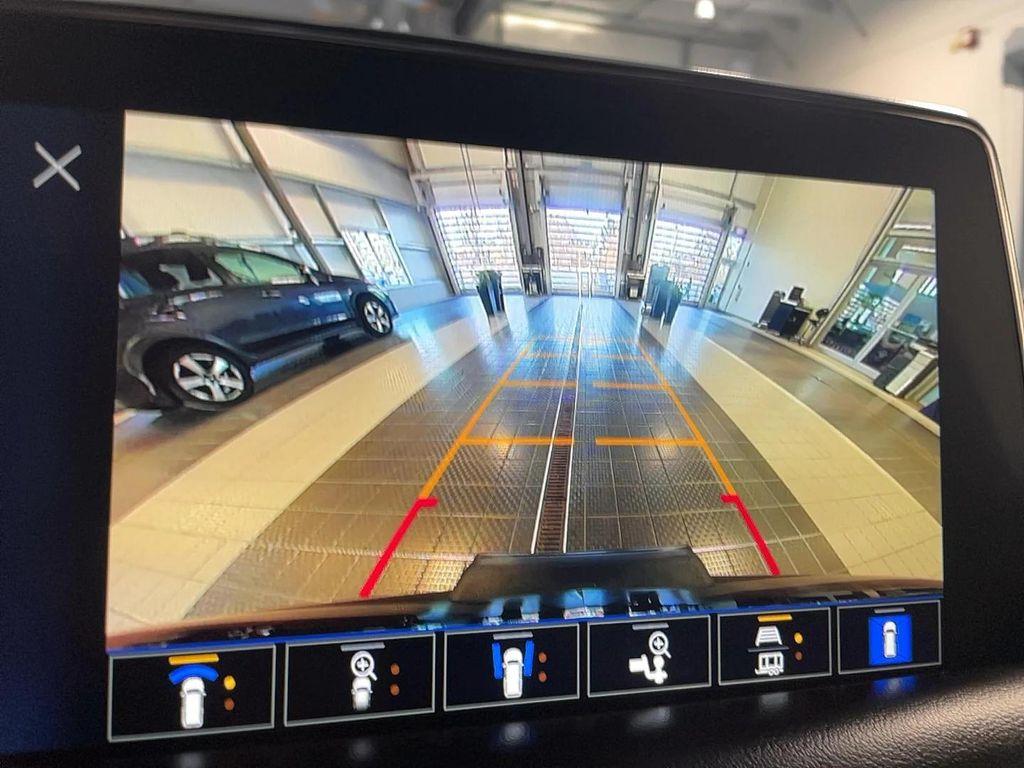 used 2022 Chevrolet Tahoe car, priced at $54,941