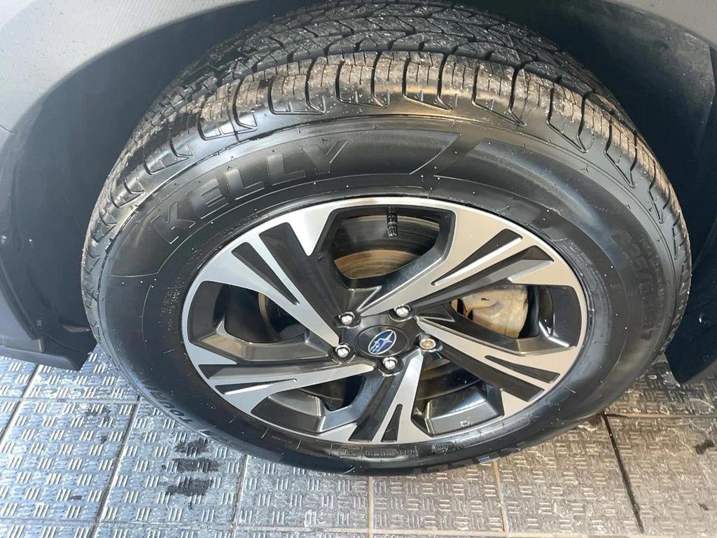 used 2024 Subaru Crosstrek car, priced at $25,921