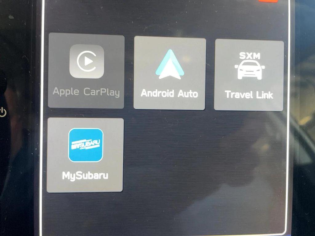 used 2024 Subaru Crosstrek car, priced at $25,921