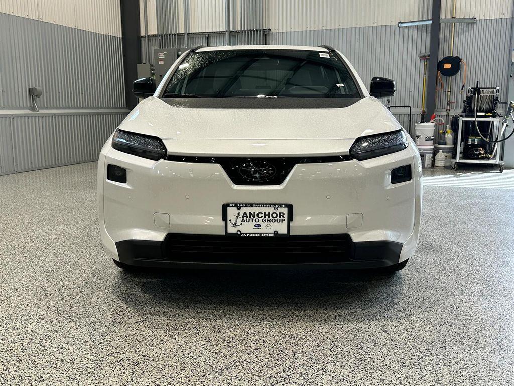 new 2026 Subaru Solterra car, priced at $44,820