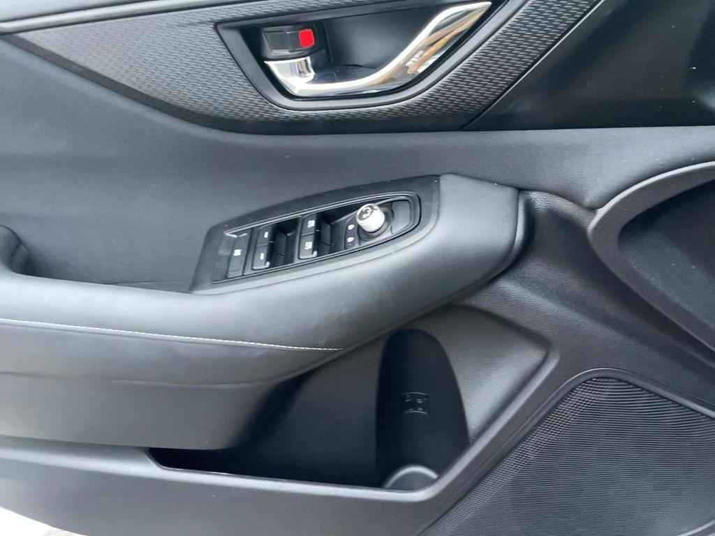 used 2023 Subaru Legacy car, priced at $22,921