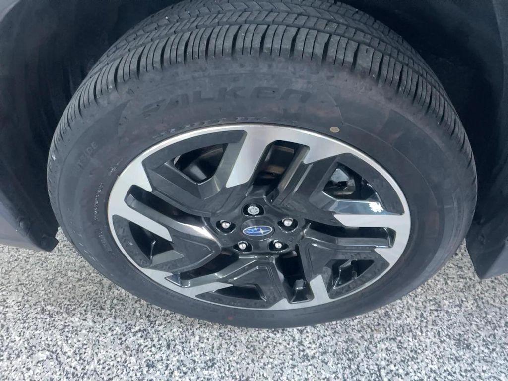 used 2025 Subaru Forester Hybrid car, priced at $32,921