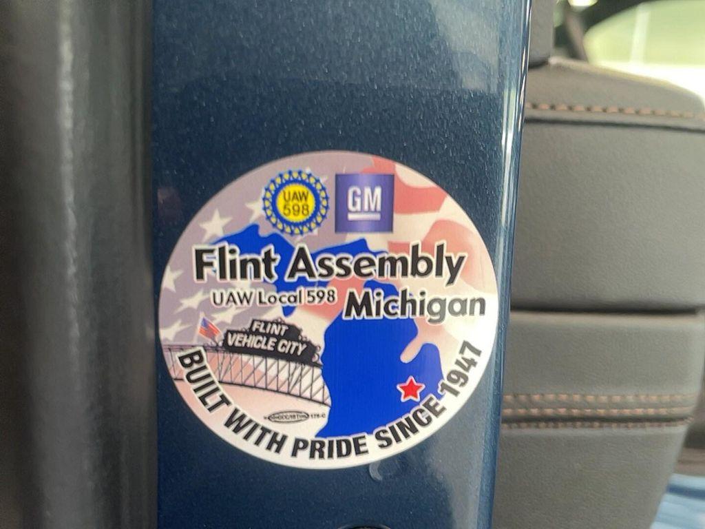 used 2024 Chevrolet Silverado 3500 car, priced at $82,981