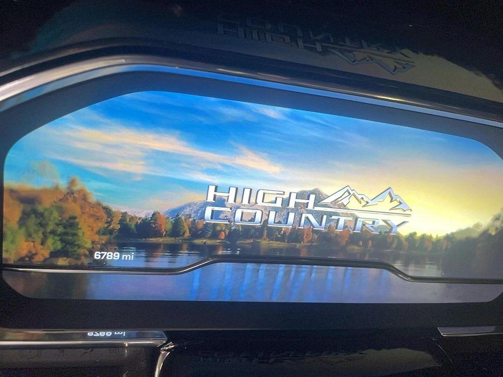 used 2024 Chevrolet Silverado 3500 car, priced at $82,981