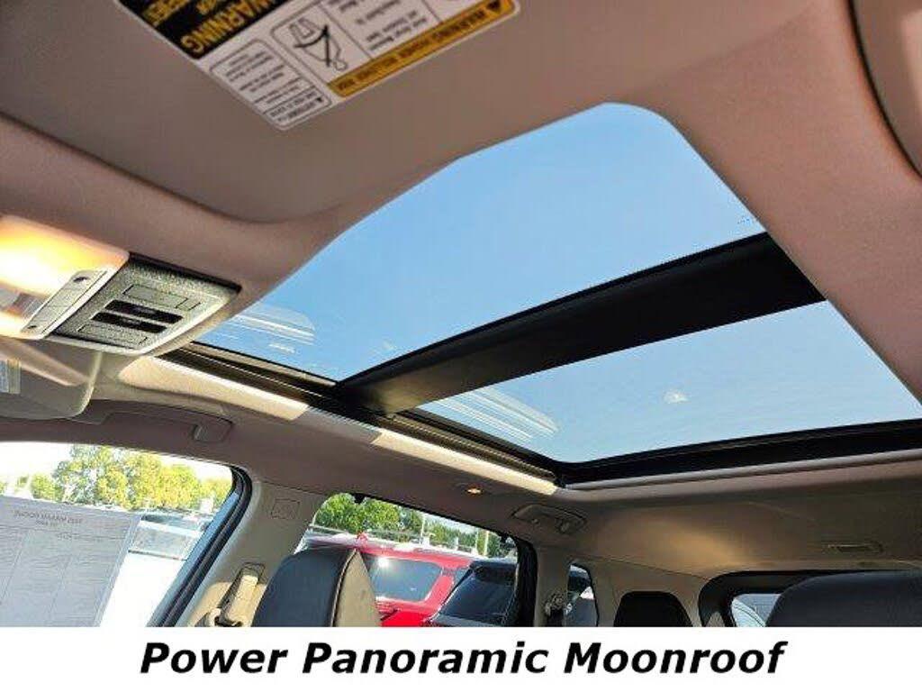 new 2026 Nissan Rogue car, priced at $32,400