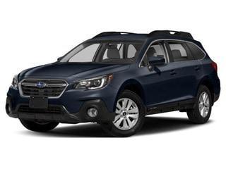 used 2018 Subaru Outback car, priced at $21,921