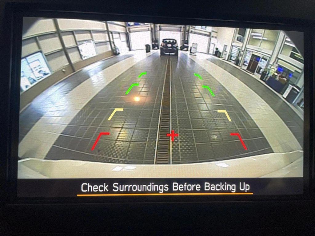 used 2025 Subaru Impreza car, priced at $24,931