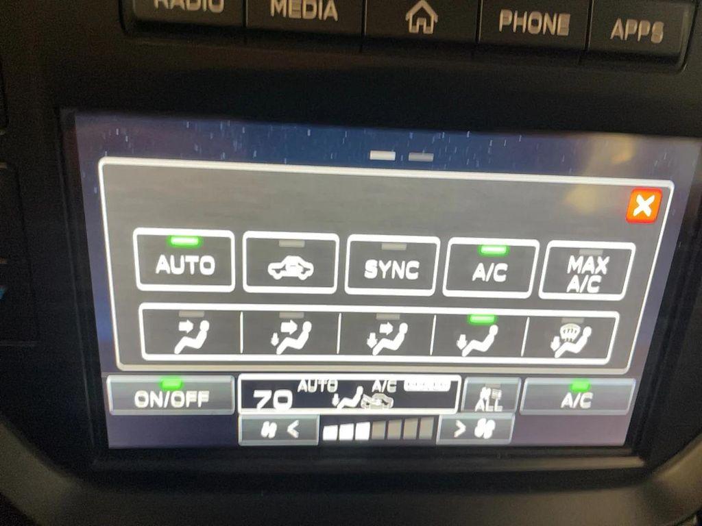 used 2025 Subaru Impreza car, priced at $24,931