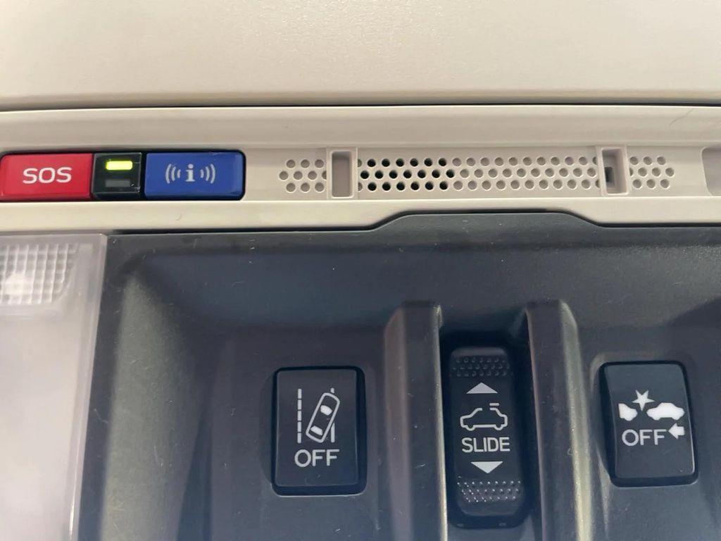 used 2023 Subaru Forester car, priced at $22,921