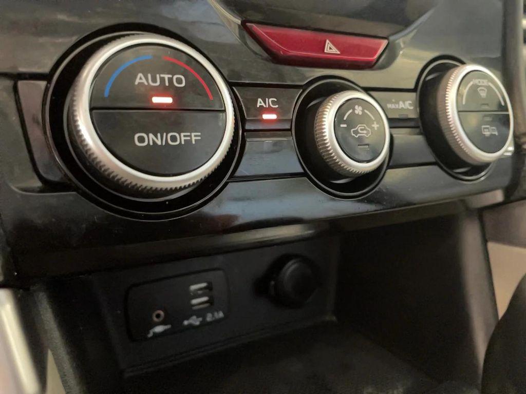 used 2023 Subaru Forester car, priced at $22,921