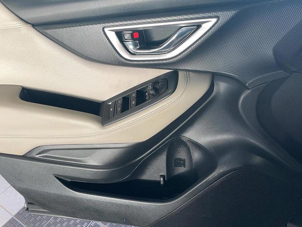 used 2023 Subaru Forester car, priced at $22,921