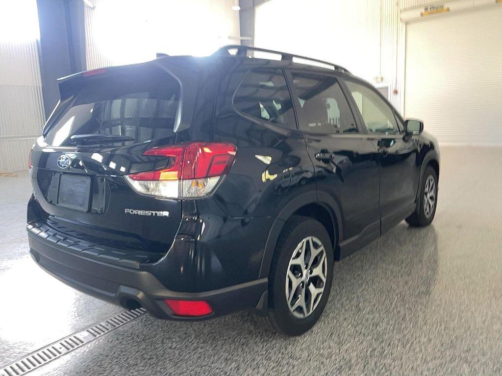 used 2023 Subaru Forester car, priced at $30,501