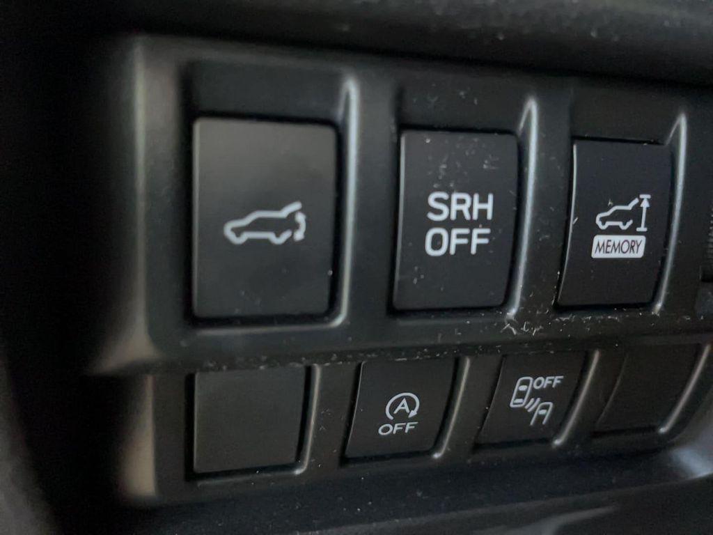 used 2023 Subaru Forester car, priced at $30,501