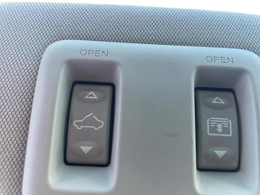 used 2023 Nissan Murano car, priced at $31,591