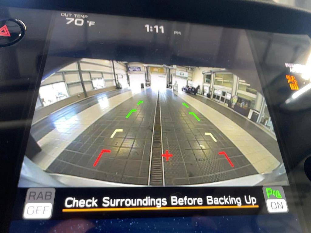 used 2025 Subaru Legacy car, priced at $32,921