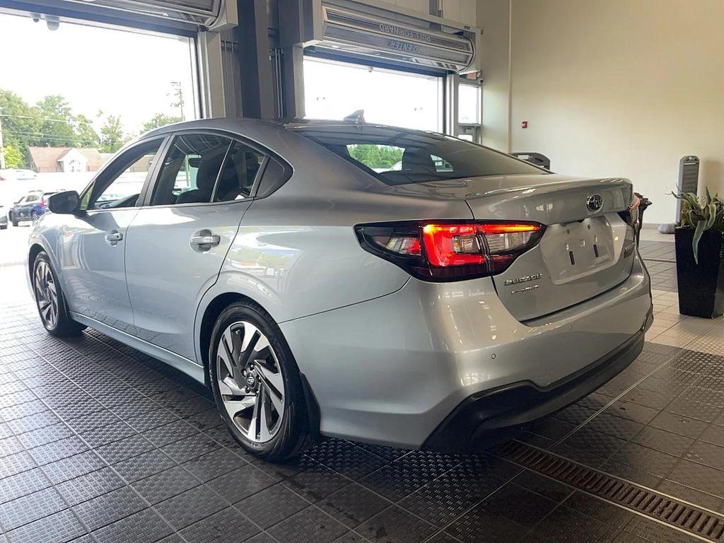 used 2025 Subaru Legacy car, priced at $32,921