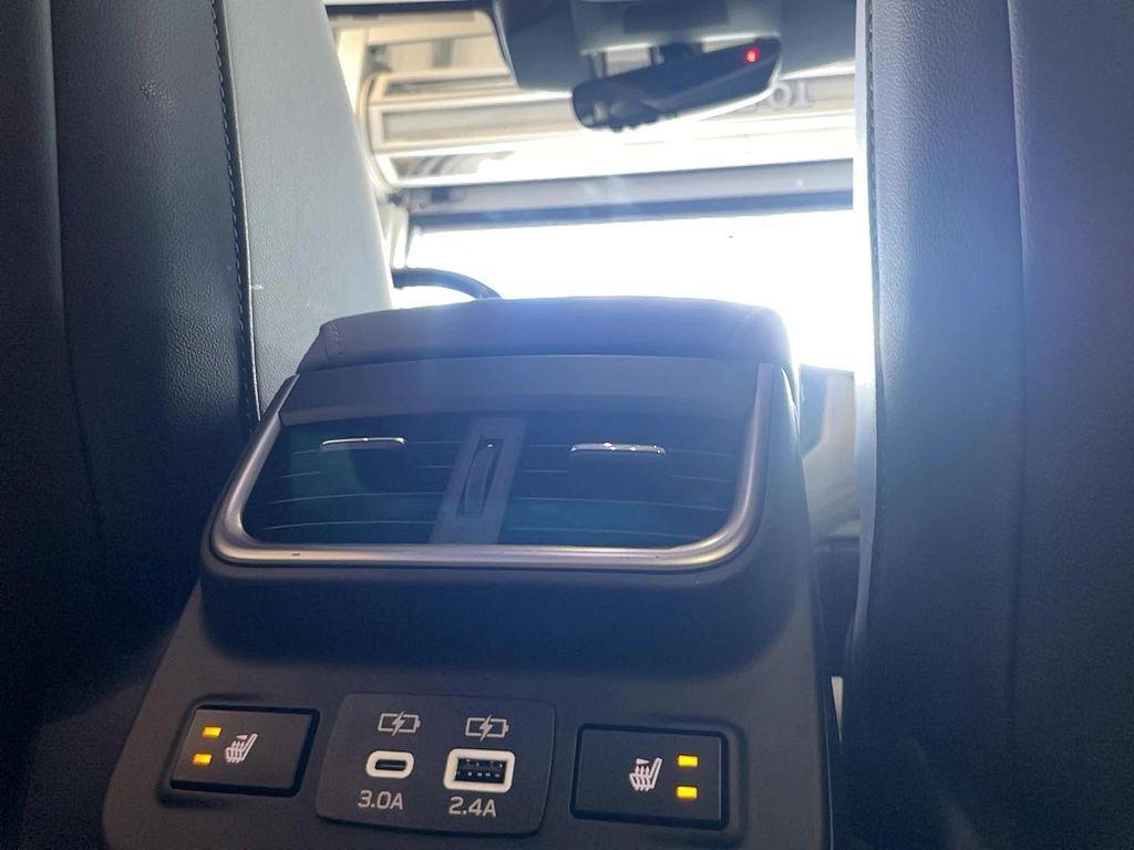 used 2025 Subaru Legacy car, priced at $32,921