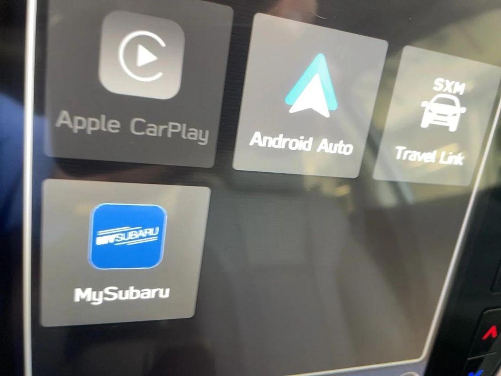 used 2025 Subaru Legacy car, priced at $32,921