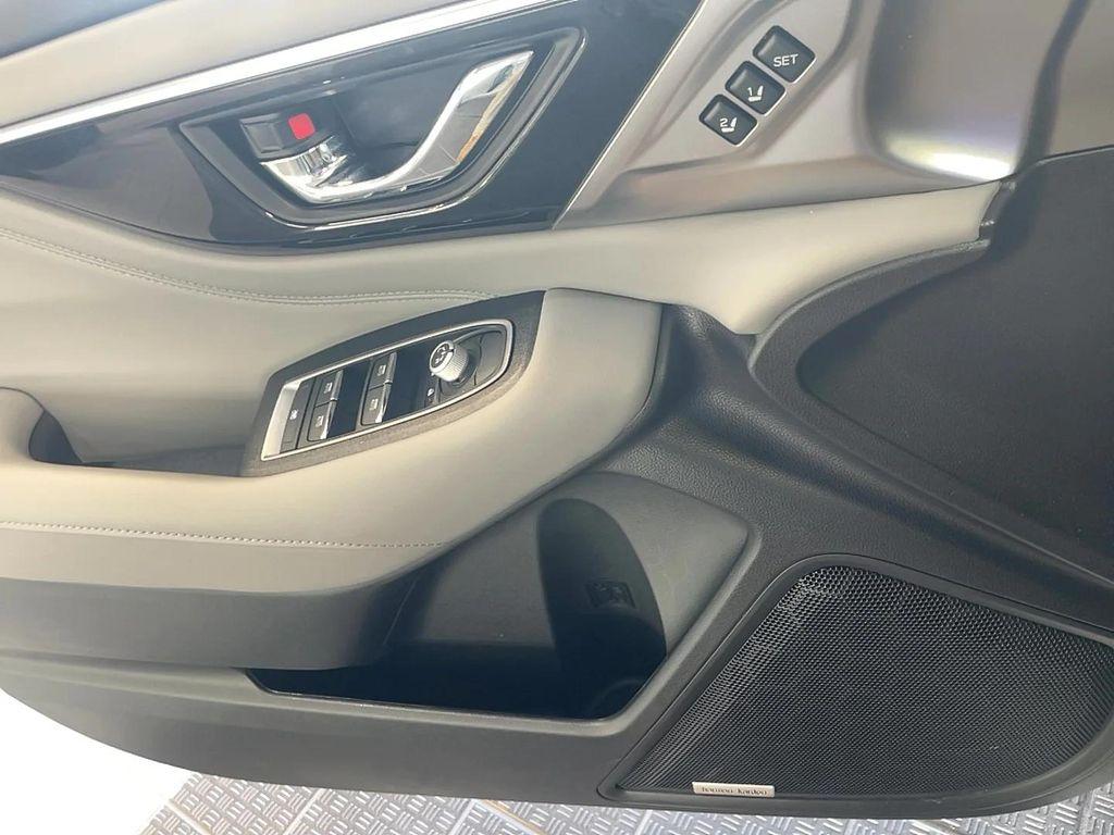 used 2025 Subaru Legacy car, priced at $32,921