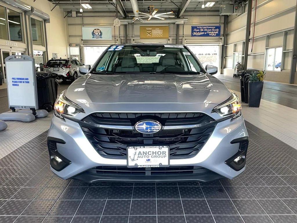 used 2025 Subaru Legacy car, priced at $32,921