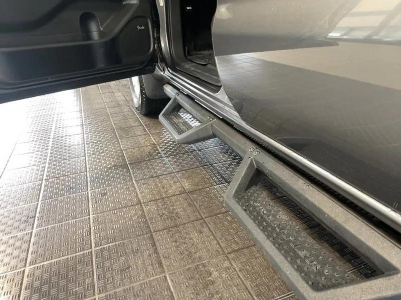 used 2023 Nissan Frontier car, priced at $34,991