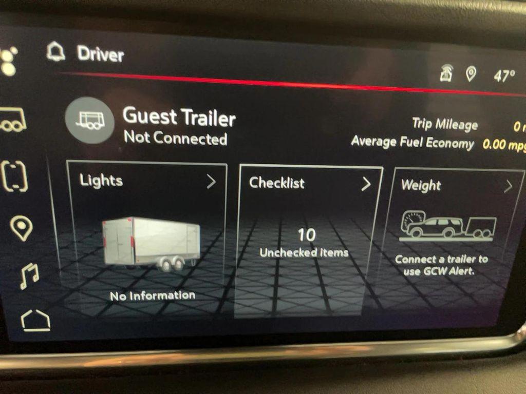 used 2024 GMC Yukon XL car, priced at $76,971