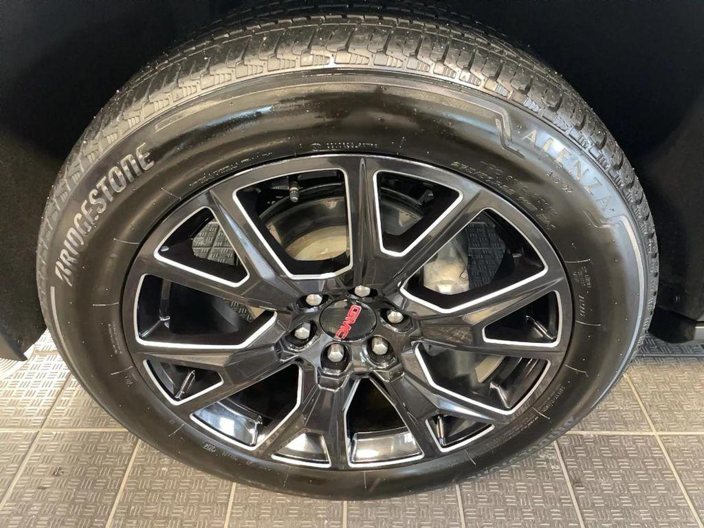 used 2024 GMC Yukon XL car, priced at $76,971