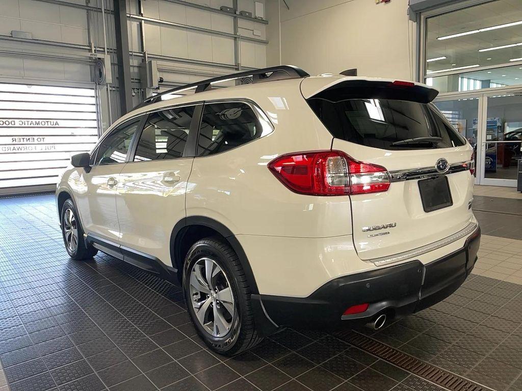 used 2022 Subaru Ascent car, priced at $27,991