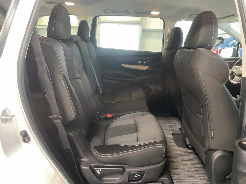 used 2022 Subaru Ascent car, priced at $27,991
