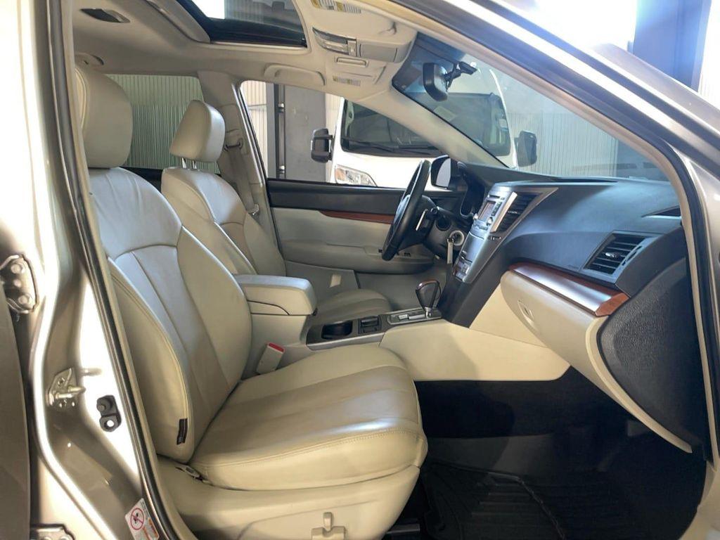 used 2014 Subaru Outback car, priced at $14,921