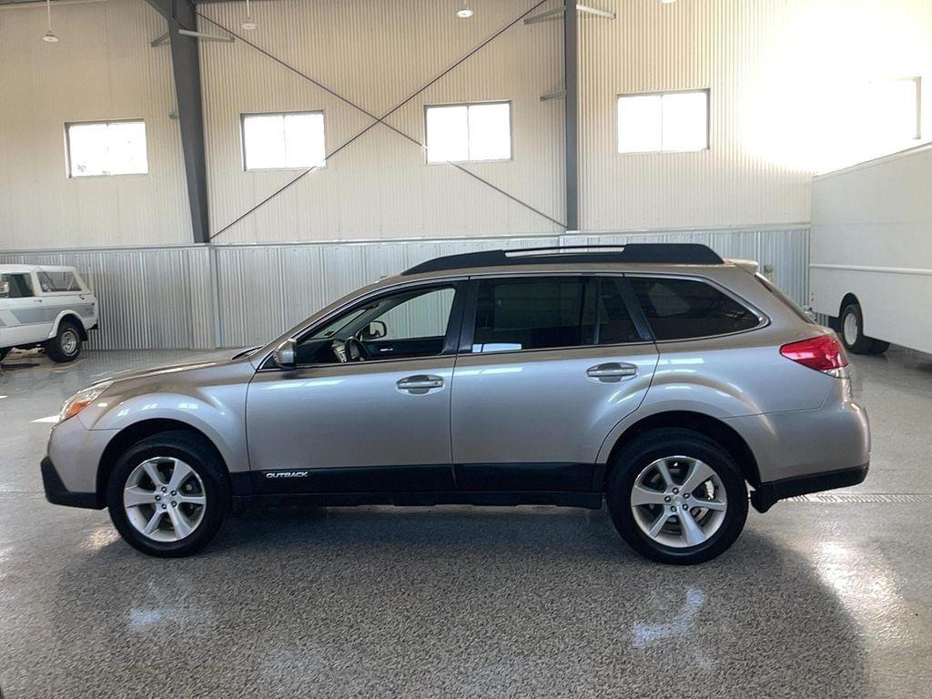 used 2014 Subaru Outback car, priced at $14,921