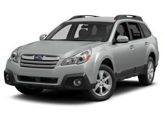 used 2014 Subaru Outback car, priced at $14,921