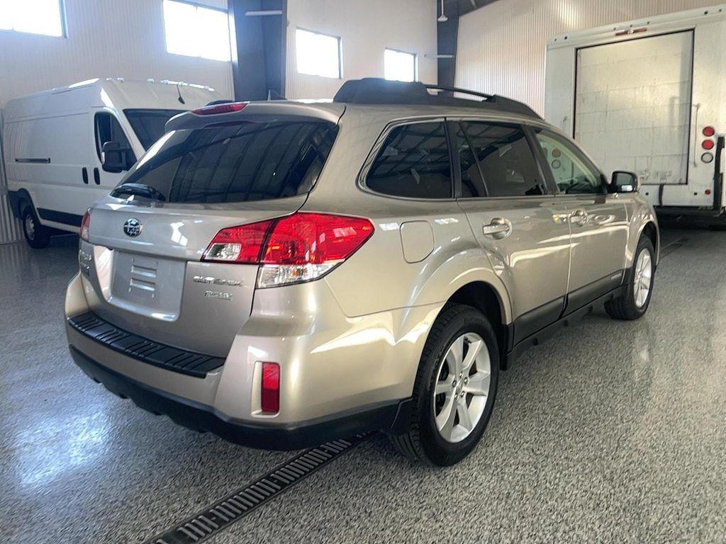 used 2014 Subaru Outback car, priced at $14,921