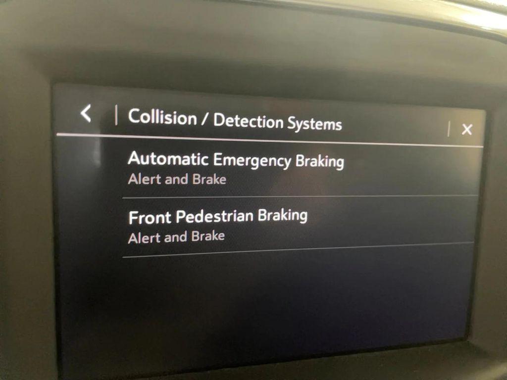 used 2024 Chevrolet Silverado 1500 car, priced at $25,921