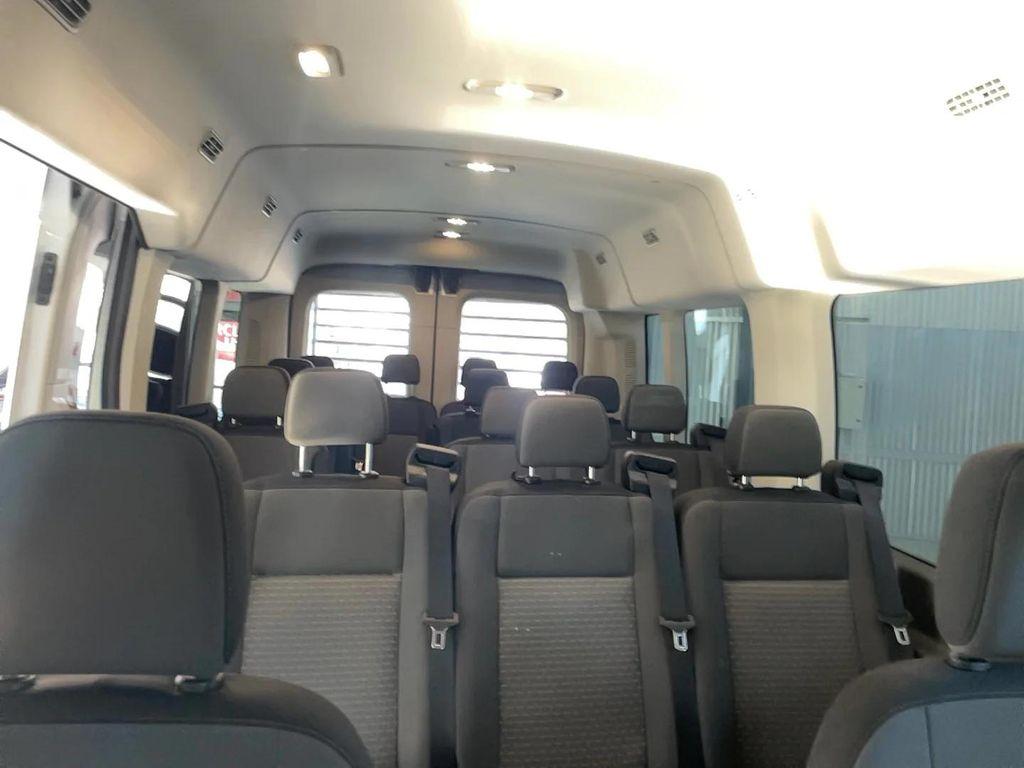 used 2023 Ford Transit-350 car, priced at $44,991