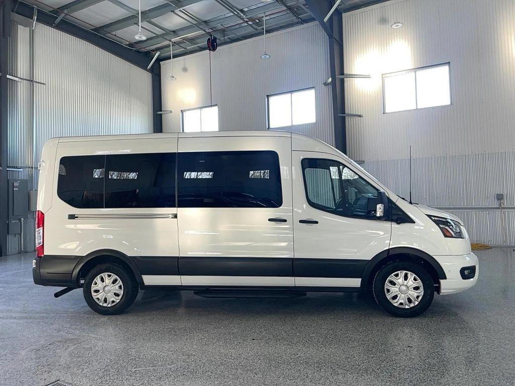 used 2023 Ford Transit-350 car, priced at $44,991