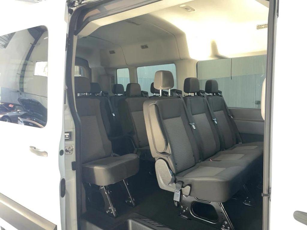 used 2023 Ford Transit-350 car, priced at $44,991